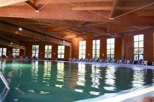 Grand Hotel Delle Terme テルミニ・イメレーゼ エクステリア 写真